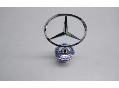Recambio de emblema logo para mercedes clase s (w601) 207 d - 210 d referencia OEM IAM   
