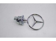 Recambio de emblema logo para mercedes clase s (w601) 207 d - 210 d referencia OEM IAM    2