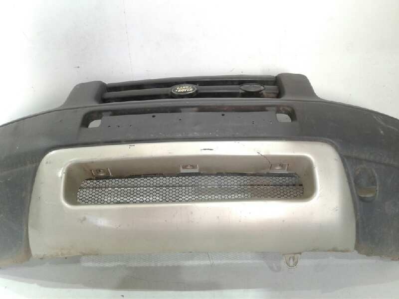 Recambio de paragolpes delantero para land rover freelander (ln) 2.0 di hardback (72kw) referencia OEM IAM DPC101620LML  