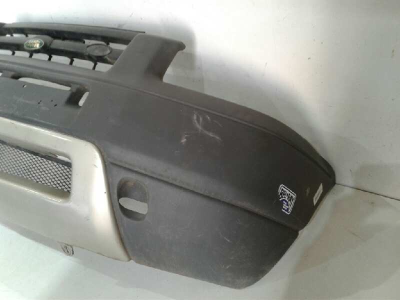 Recambio de paragolpes delantero para land rover freelander (ln) 2.0 di hardback (72kw) referencia OEM IAM DPC101620LML  