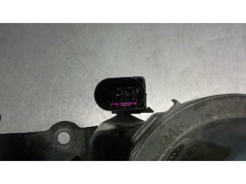 Recambio de depresor freno / bomba vacio para porsche cayenne (typ 9pa) turbo referencia OEM IAM 8E0927317  