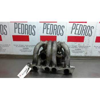Recambio de colector admision para citroën saxo 1.5 d seduction referencia OEM IAM 9618992010  