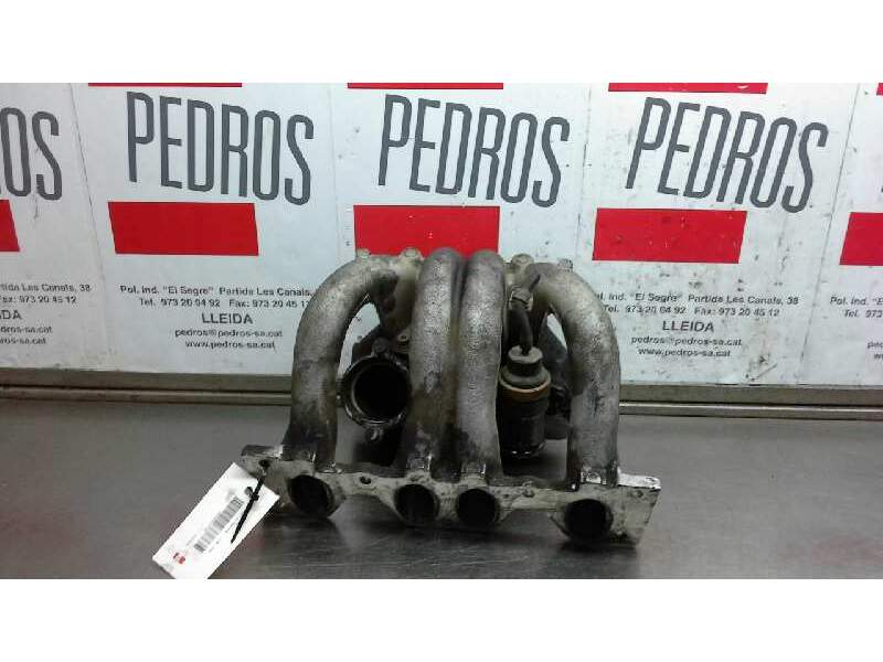 Recambio de colector admision para citroën saxo 1.5 d seduction referencia OEM IAM 9618992010  