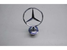 Recambio de emblema logo para mercedes clase s (w601) 207 d - 210 d referencia OEM IAM   