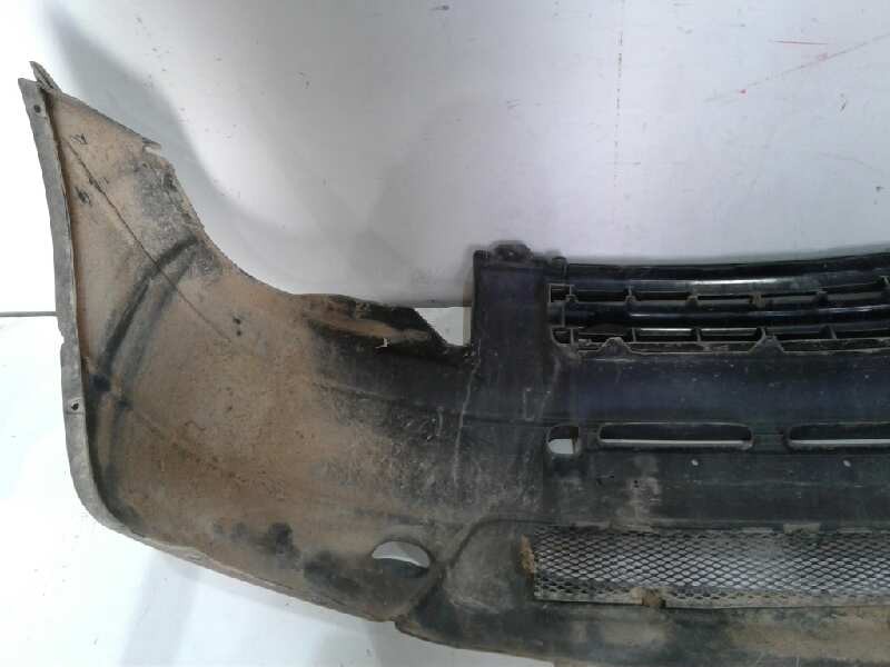 Recambio de paragolpes delantero para land rover freelander (ln) 2.0 di hardback (72kw) referencia OEM IAM DPC101620LML  
