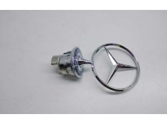 Recambio de emblema logo para mercedes clase s (w601) 207 d - 210 d referencia OEM IAM    2