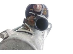 Recambio de motor arranque para seat leon (1p1) stylance / style referencia OEM IAM 02M911023N   2