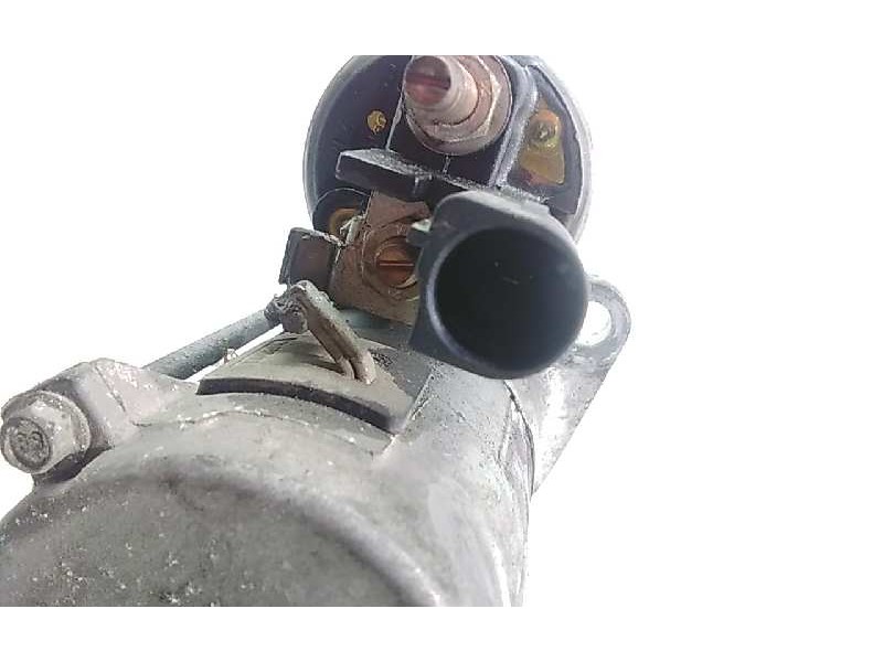 Recambio de motor arranque para seat leon (1p1) stylance / style referencia OEM IAM 02M911023N  