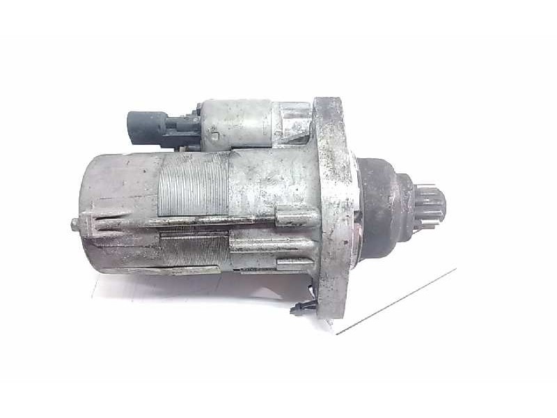 Recambio de motor arranque para seat leon (1p1) stylance / style referencia OEM IAM 02M911023N  