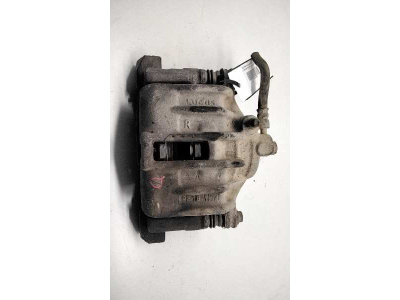 Recambio de pinza freno delantera derecha para land rover freelander (ln) 2.0 di hardback (72kw) referencia OEM IAM SEG100220  