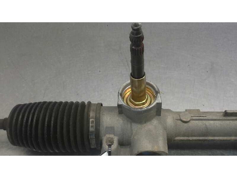 Recambio de caja direccion para fiat punto berlina (188) 1.2 16v sporting referencia OEM IAM   