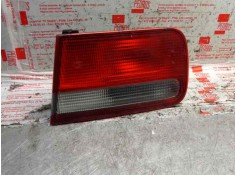 Recambio de piloto trasero central para honda accord berlina (cc/ce) 1.8 (ce7) referencia OEM IAM   