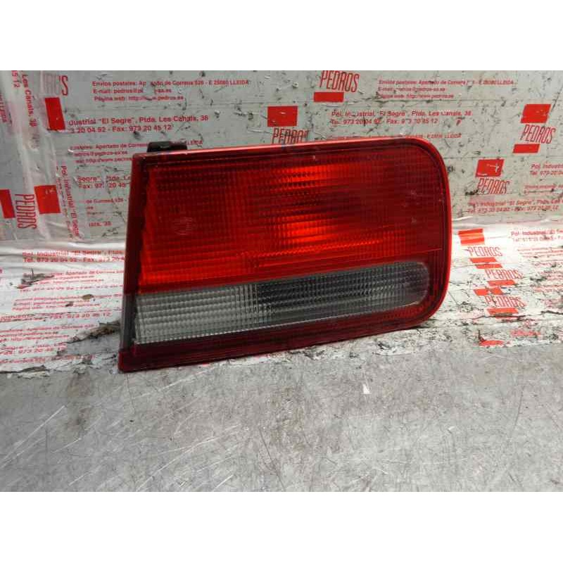 Recambio de piloto trasero central para honda accord berlina (cc/ce) 1.8 (ce7) referencia OEM IAM   