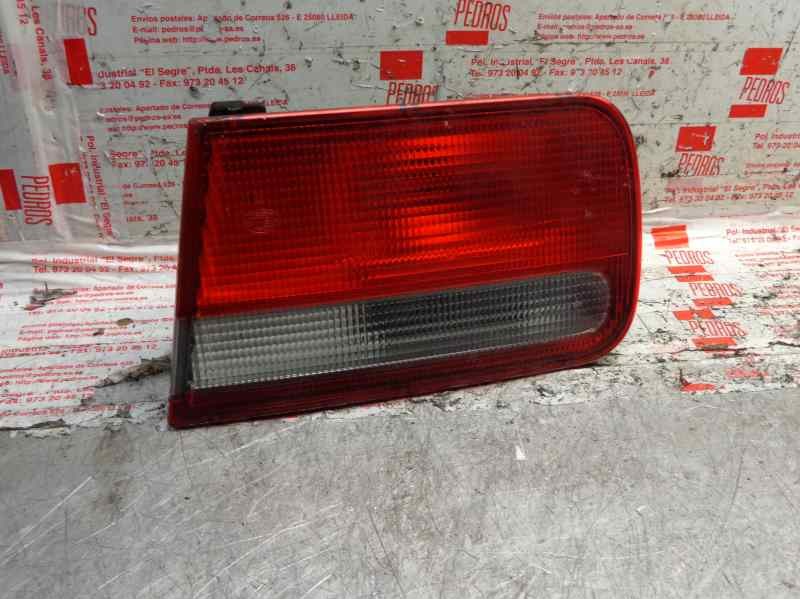 Recambio de piloto trasero central para honda accord berlina (cc/ce) 1.8 (ce7) referencia OEM IAM   