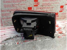 Recambio de piloto trasero central para honda accord berlina (cc/ce) 1.8 (ce7) referencia OEM IAM    2