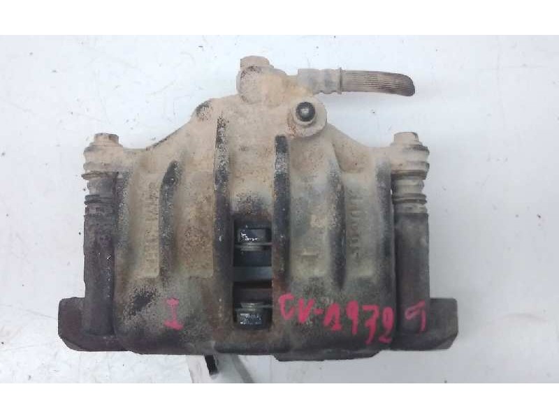 Recambio de pinza freno delantera izquierda para land rover freelander (ln) 2.0 di hardback (72kw) referencia OEM IAM SEG100230 