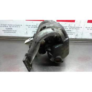 Recambio de colector admision para citroën saxo 1.5 d seduction referencia OEM IAM 9618992010  