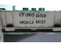 CUADRO INSTRUMENTOS C71B6594006 117566