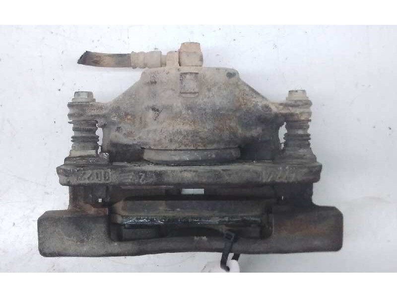 Recambio de pinza freno delantera izquierda para land rover freelander (ln) 2.0 di hardback (72kw) referencia OEM IAM SEG100230 