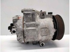 Recambio de compresor aire acondicionado para audi a2 (8z) 1.4 referencia OEM IAM 4472200191 6SEU12C  2