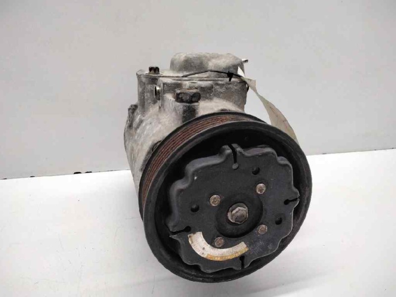 Recambio de compresor aire acondicionado para audi a2 (8z) 1.4 referencia OEM IAM 4472200191 6SEU12C 