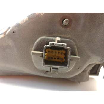 Recambio de retrovisor derecho para renault scenic ii authentique referencia OEM IAM   