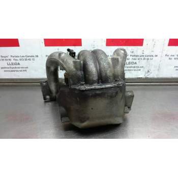Recambio de colector admision para citroën saxo 1.5 d seduction referencia OEM IAM 9618992010  