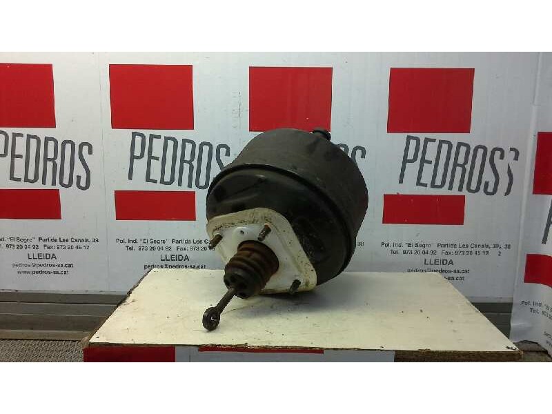 Recambio de servofreno para jeep gr.cherokee (zj)/(z) 4.0 ltd. (zj) referencia OEM IAM 04720868  