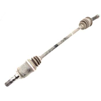 Recambio de transmision trasera izquierda para subaru xv (gt, g24) 2.0 i awd (gt7) referencia OEM IAM 28421SC003  