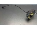 CERRADURA PUERTA DELANTERA DERECHA 