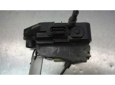 Recambio de cerradura puerta delantera derecha para renault scenic ii 1.9 dci diesel referencia OEM IAM    2