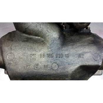 Recambio de colector admision para citroën saxo 1.5 d seduction referencia OEM IAM 9618992010  