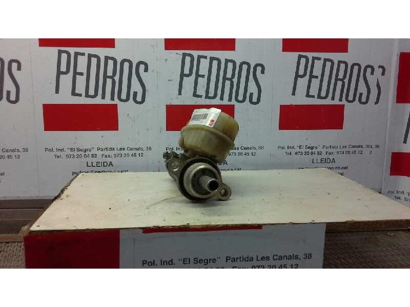 Recambio de bomba freno para jeep gr.cherokee (zj)/(z) 4.0 ltd. (zj) referencia OEM IAM 04713076  