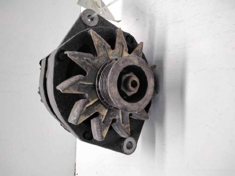 Recambio de alternador para renault r-11 gtx referencia OEM IAM A14N101 12V 75A 