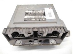 Recambio de centralita motor uce para mercedes clase c (w203) berlina 1.8 cat referencia OEM IAM 0215459232  117625