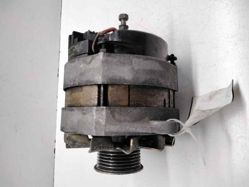 Recambio de alternador para renault r-11 gtx referencia OEM IAM A14N101 12V 75A 