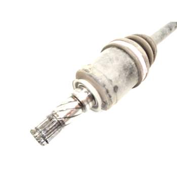 Recambio de transmision trasera izquierda para subaru xv (gt, g24) 2.0 i awd (gt7) referencia OEM IAM 28421SC003  