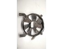ELECTROVENTILADOR RADIADOR AIRE ACONDICIONADO 117629