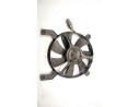 ELECTROVENTILADOR RADIADOR AIRE ACONDICIONADO 117629