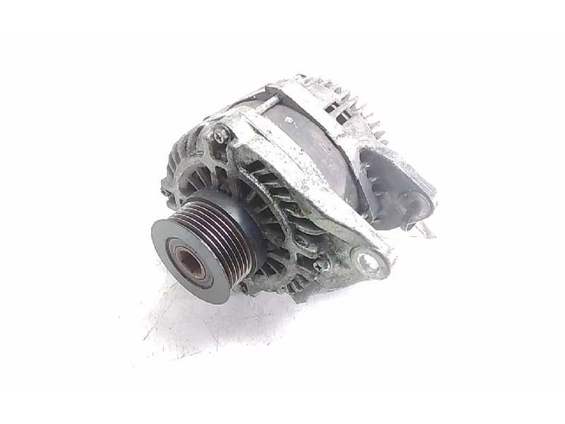 Recambio de alternador para mitsubishi asx (ga0w) 1.8 di-d cat referencia OEM IAM 1800A334  