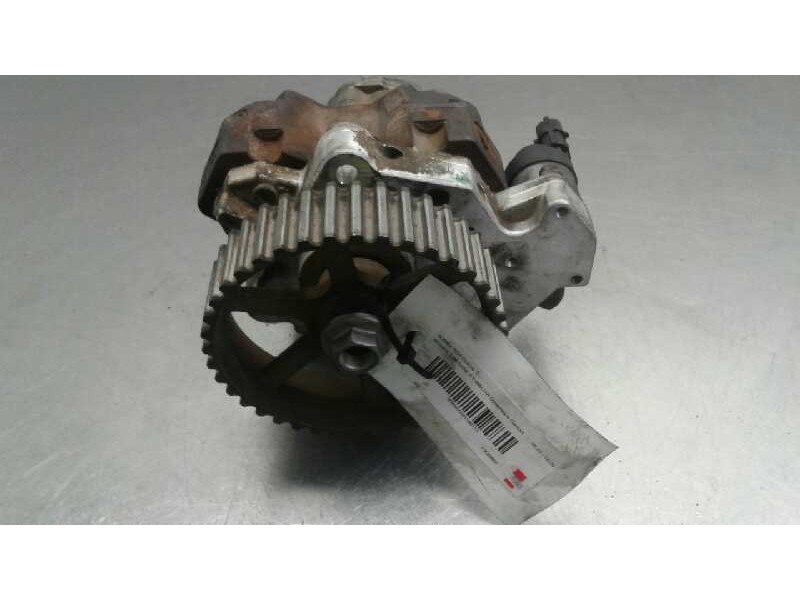 Recambio de bomba inyeccion para renault megane ii familiar dynamique confort referencia OEM IAM 0445010075  