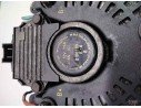 ALTERNADOR A14N101 12V 75A 