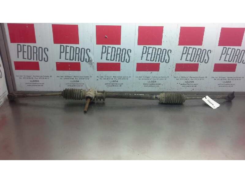 Recambio de caja direccion para mg rover serie 200 (rf) 1.6 cat referencia OEM IAM   