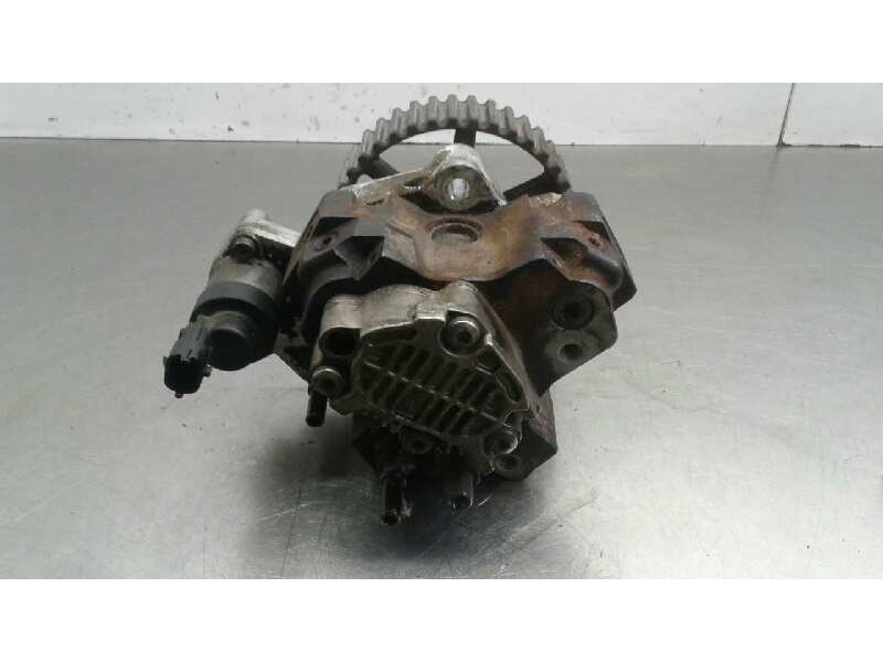 Recambio de bomba inyeccion para renault megane ii familiar dynamique confort referencia OEM IAM 0445010075  