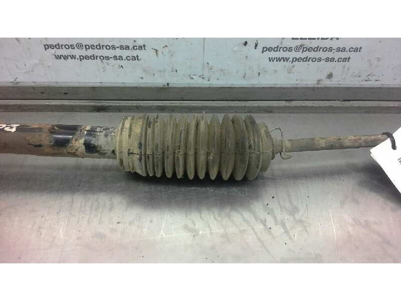 Recambio de caja direccion para mg rover serie 200 (rf) 1.6 cat referencia OEM IAM   