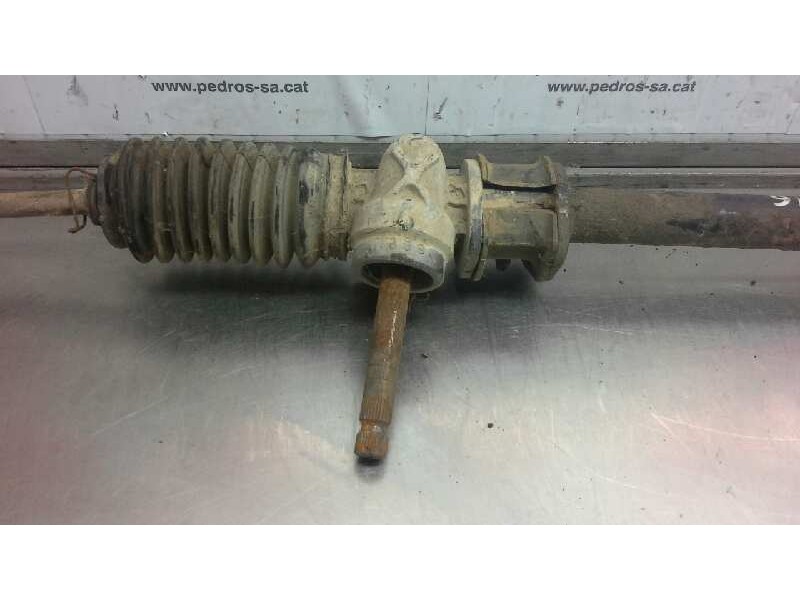 Recambio de caja direccion para mg rover serie 200 (rf) 1.6 cat referencia OEM IAM   