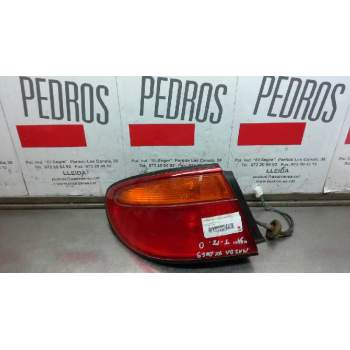 Recambio de piloto trasero izquierdo para mazda xedos 6 (ca) 1.6 16v referencia OEM IAM 22081693  103022