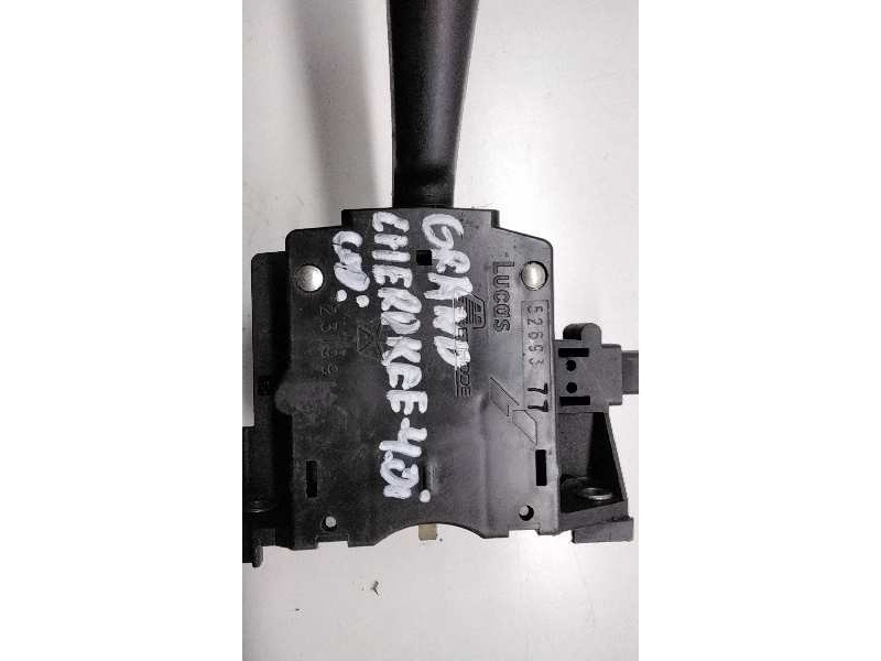 Recambio de mando luces para jeep gr.cherokee (zj)/(z) 4.0 ltd. (zj) referencia OEM IAM 5269377  