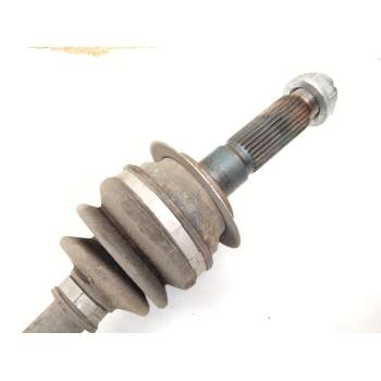Recambio de transmision trasera izquierda para subaru xv (gt, g24) 2.0 i awd (gt7) referencia OEM IAM 28421SC003  