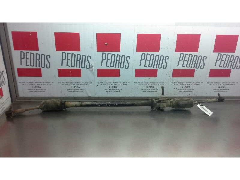 Recambio de caja direccion para mg rover serie 100 (xp) 1.4 16v cat referencia OEM IAM   